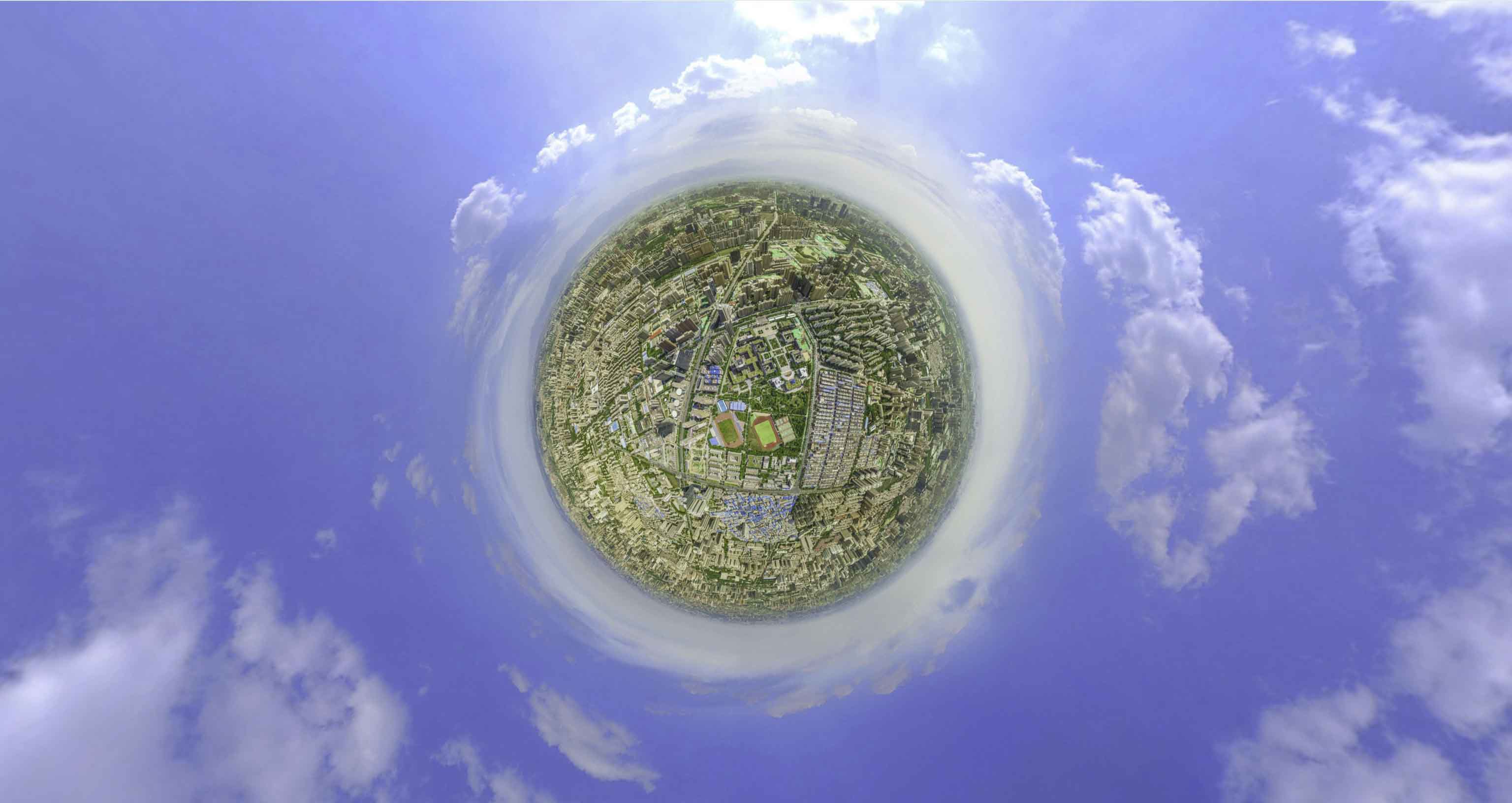 上甘岭沣河金湾