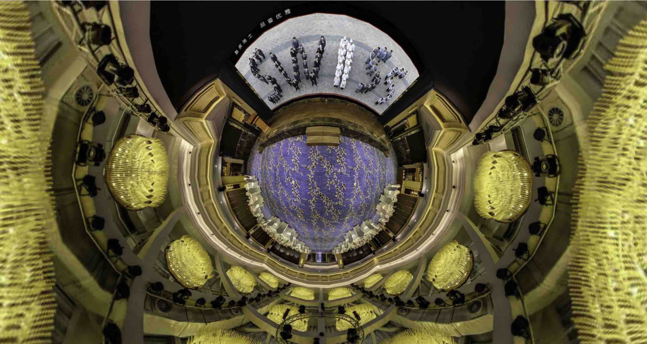 上甘岭探索VR全景拍摄中的深度感：营造沉浸式体验的关键要素